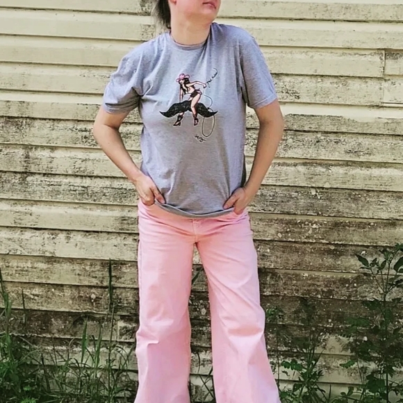 Free Rides Tee El Ray - Picture 5 of 7